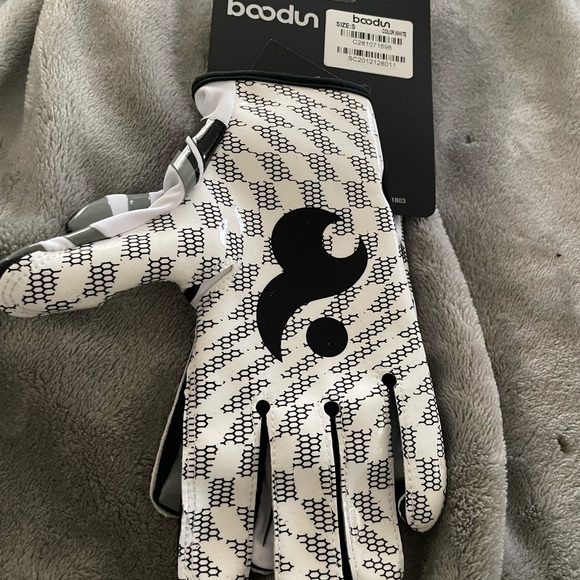 Batting gloves - Picture 8 of 8